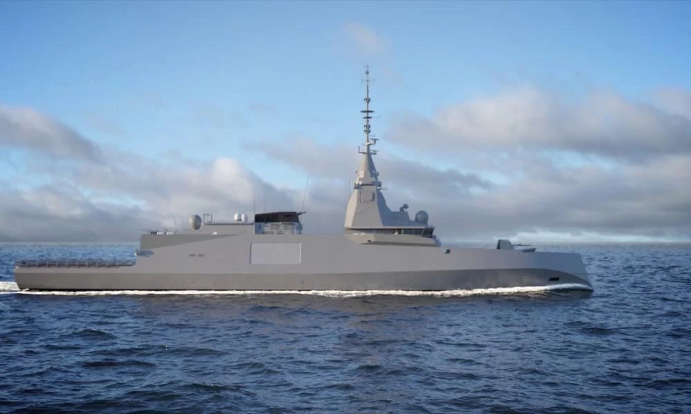 Ετοιμάζουν την απόλυτη κίνηση-ματ οι Γάλλοι: Επανέρχονται στο ζήτημα της ενδιάμεσης λύσης